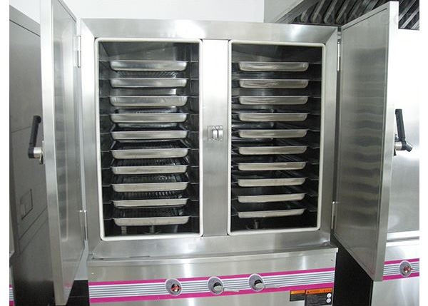 廚房設(shè)備配套模塊熱源機(jī)使用!