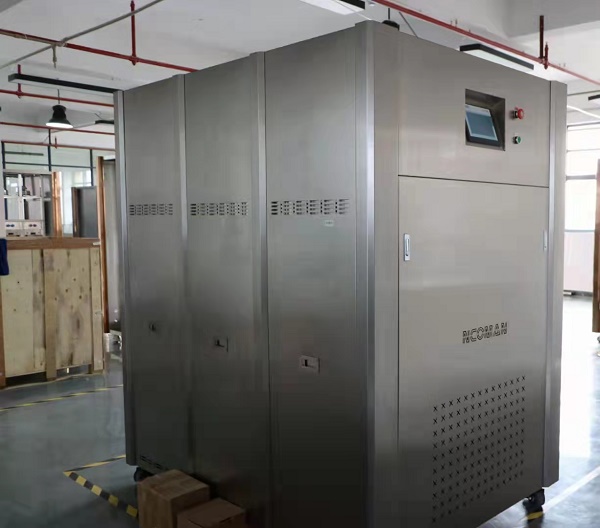 使用燃氣熱水爐有什么優勢呢?