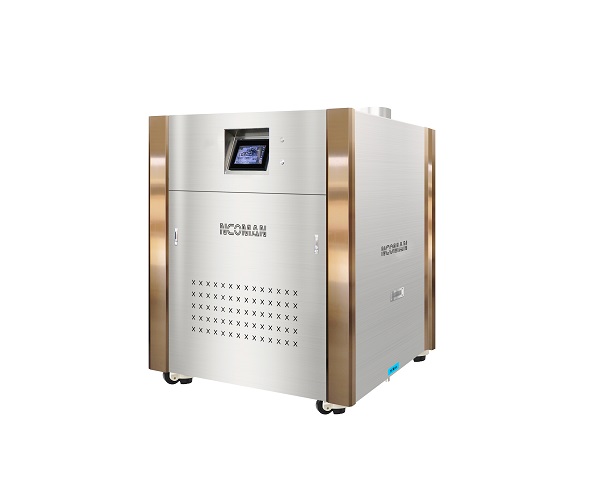 選擇燃?xì)饽K爐如何進行質(zhì)量對比?